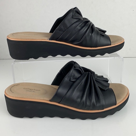 clarks jillian leap sandals